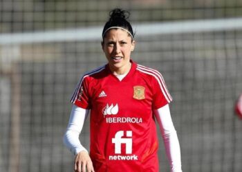 Jenni Hermoso rompe su silencio: ‘Han sido semanas muy difíciles’