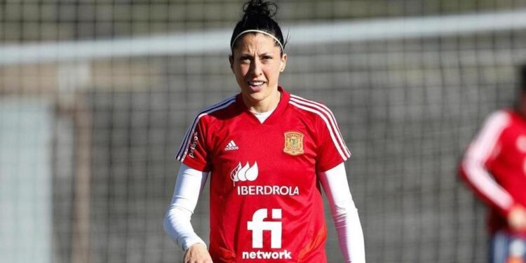 Jenni Hermoso rompe su silencio: ‘Han sido semanas muy difíciles’