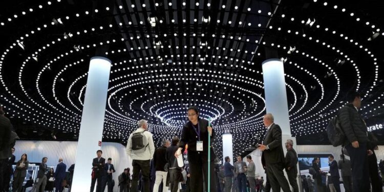 El Mobile 2024 aportó a Barcelona 502 millones, por encima del nivel prepandemia