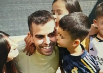 Álex, el español repatriado desde Tailandia, ya está en casa: ‘Creí que me moría, llegué a despedirme de mi familia’