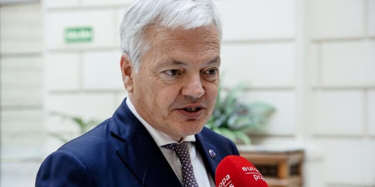 La Comisión Europea evita posicionarse sobre la derogación de las leyes de memoria en seis comunidades del PP