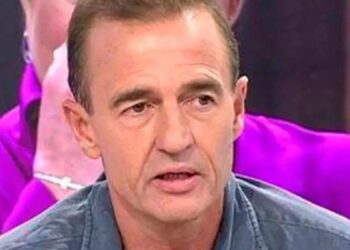 Alessandro Lequio rompe su silencio y habla abiertamente del problema de salud que padece: ‘Me acaban de llegar los resultados’