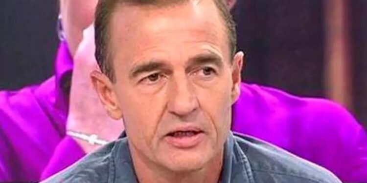 Alessandro Lequio rompe su silencio y habla abiertamente del problema de salud que padece: ‘Me acaban de llegar los resultados’
