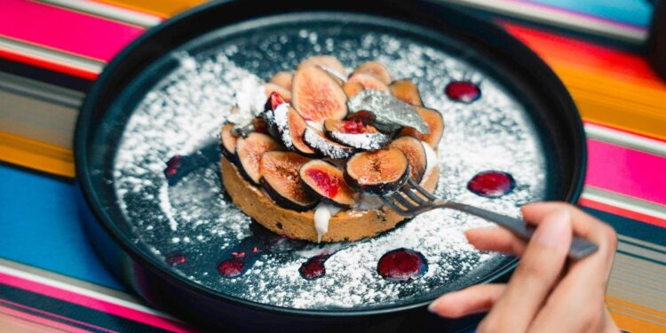 Llega la temporada de higos: la receta más dulce para tener éxito en tus quedadas de verano