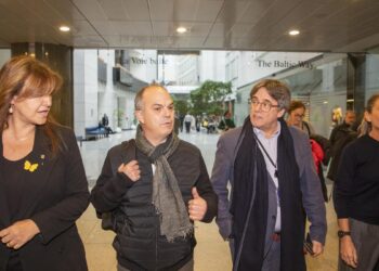 El PSOE y Junts encaran la investidura para la próxima semana