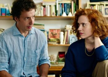 Crítica de ‘Volveréis’ de Jonás Trueba: la pareja, a pesar de todo