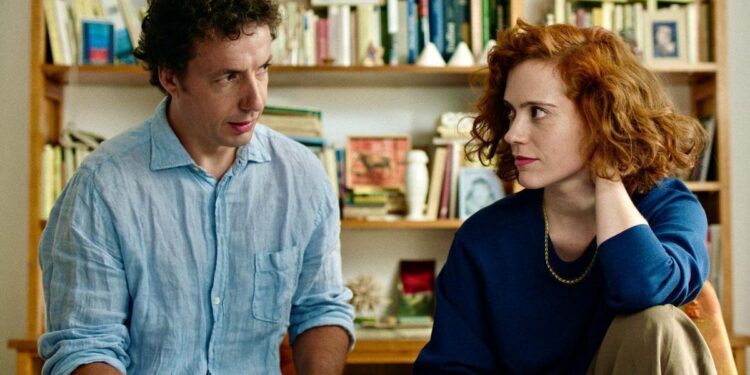 Crítica de ‘Volveréis’ de Jonás Trueba: la pareja, a pesar de todo