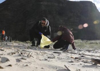 La UNESCO propone vigilancia permanente para combatir la contaminación marina