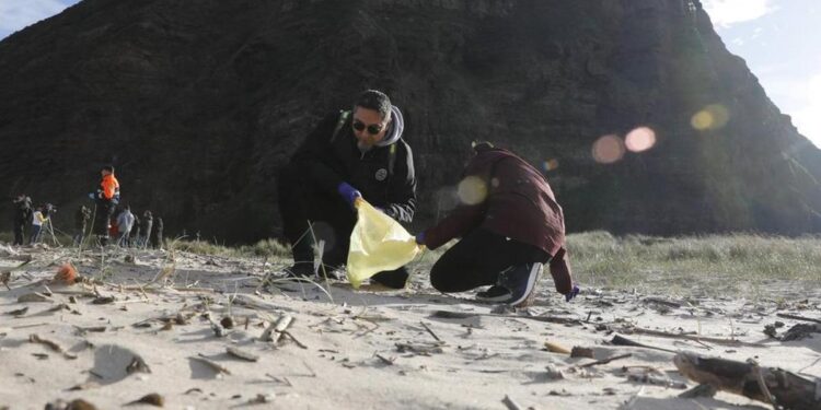 La UNESCO propone vigilancia permanente para combatir la contaminación marina