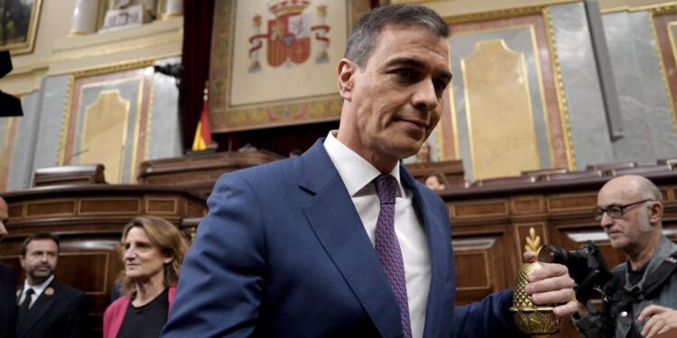 Resultados electorales y perspectivas políticas