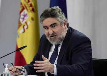 El Gobierno responde a UEFA y FIFA por la comisión de tutelaje a la RFEF: ‘Lo irresponsable sería quedarse de brazos cruzados’