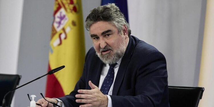 El Gobierno responde a UEFA y FIFA por la comisión de tutelaje a la RFEF: ‘Lo irresponsable sería quedarse de brazos cruzados’