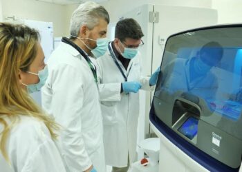 Una pastilla detiene varios años la progresión de uno de los tumores cerebrales más mortales