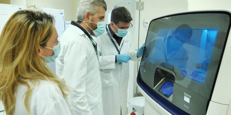 Una pastilla detiene varios años la progresión de uno de los tumores cerebrales más mortales