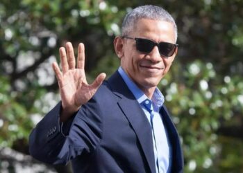 Las canciones del verano de Obama: de Bad Bunny a Charli XCX