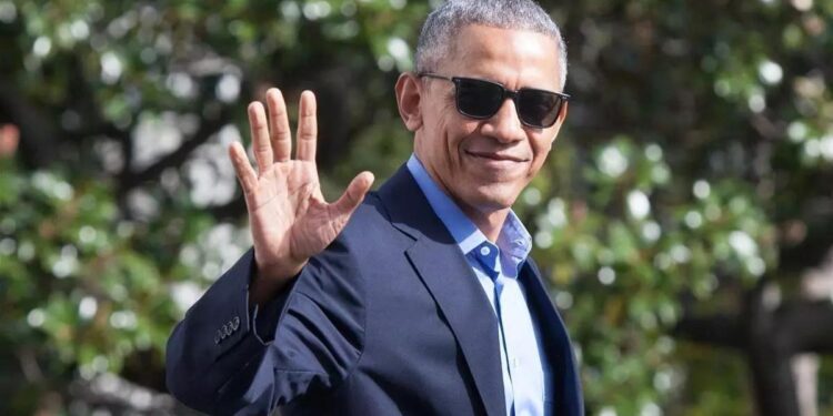 Las canciones del verano de Obama: de Bad Bunny a Charli XCX