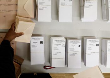 El Tribunal de Cuentas extrema el control sobre los partidos el 28-M: pide detallar los mítines y el gasto en ‘mailing’