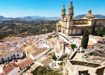 ¿Qué pueblos se enfrentan esta noche en ‘El Grand Prix’?