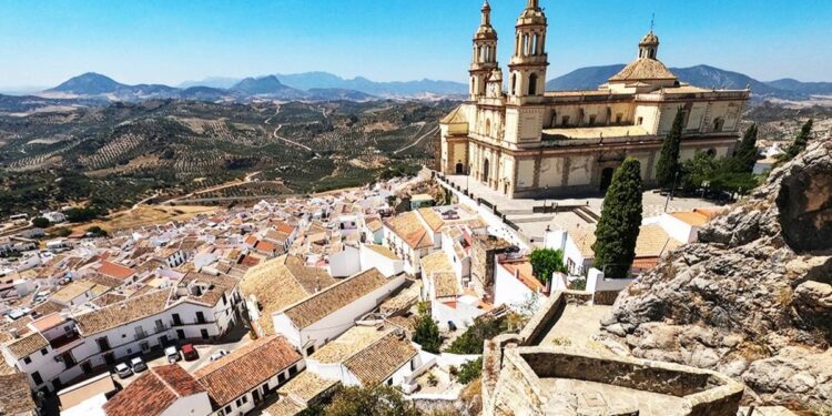 ¿Qué pueblos se enfrentan esta noche en ‘El Grand Prix’?