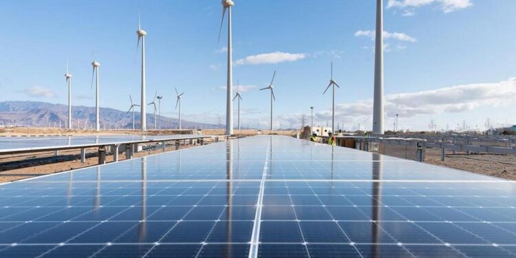 Illa prioriza la economía verde y promete 50.000 pisos protegidos
