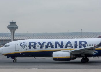 El TJUE rechaza el recurso de Ryanair y avala el fondo de ayudas español para empresas estratégicas
