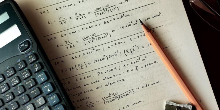 ¿No estás de acuerdo con tus notas de la EvAU? Estas son las fechas para reclamar en Madrid