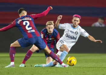 Más allá del Real Madrid: lo que aún hay en juego en LaLiga