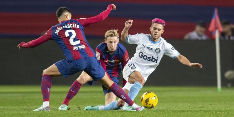 Más allá del Real Madrid: lo que aún hay en juego en LaLiga