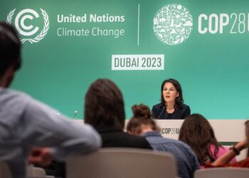 Los misiles de Washington dividen a los alemanes