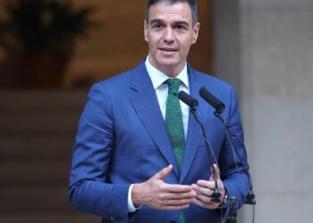 No le gusta explicarse