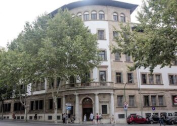 Piden 12 años de cárcel a una pareja por malos tratos a la hija de ella en Manacor