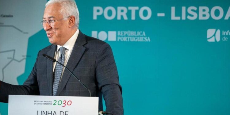 António Costa: el ‘socialista de los imposibles’ al frente del Consejo Europeo