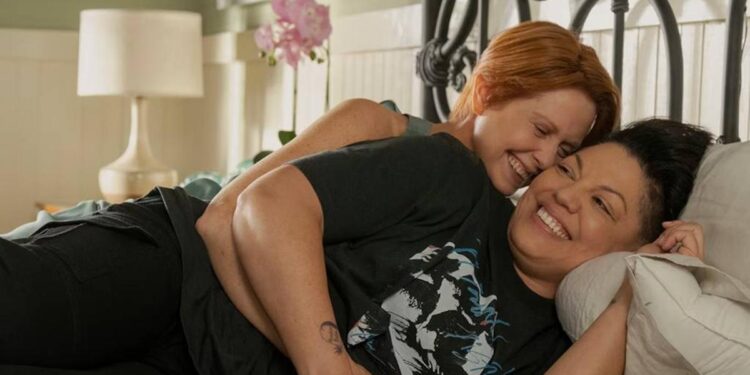 La paradoja del sexo y la longevidad: las mujeres sacan más provecho de tener relaciones sexuales frecuentes