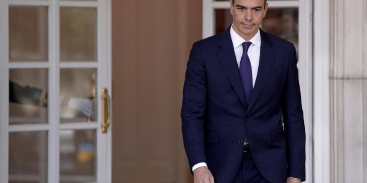 Manos Limpias denuncia también al hermano de Pedro Sánchez por presuntos delitos fiscales y malversación