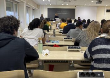 Expertos en salud pública advierten que el sistema MIR de formación de especialistas ‘muestra evidentes signos de agotamiento’