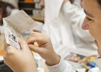 ¿Les cuesta más a los jóvenes con discapacidad encontrar trabajo? El 86% afirma que es ‘muy difícil’