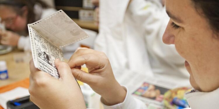 ¿Les cuesta más a los jóvenes con discapacidad encontrar trabajo? El 86% afirma que es ‘muy difícil’