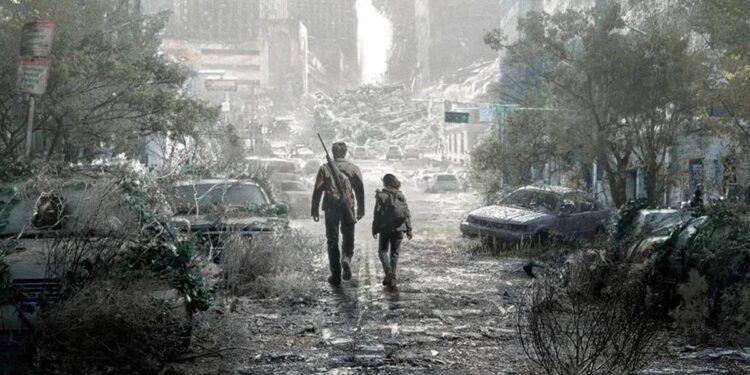 El apocalipsis climático prende en TikTok: ‘En 10 años todos seremos refugiados climáticos’