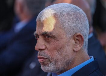 Hamás nombra al cerebro de los ataques a Israel del 7 de octubre como sucesor del asesinado Haniyeh