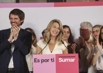 Podemos acusa a Yolanda Díaz de proximidad al PSOE y rechaza la unidad estratégica en Sumar