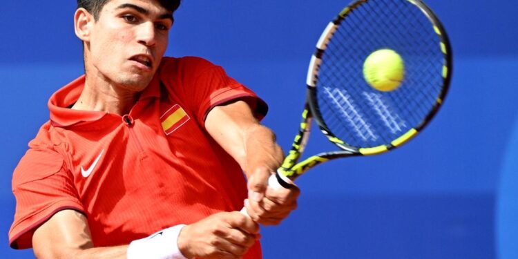 Alcaraz, otra vez con el número 1 en el horizonte