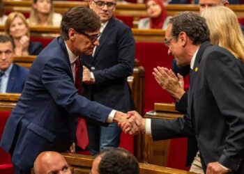 El Gobierno tiene migraña