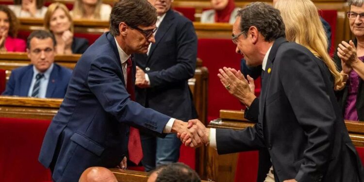 El Gobierno tiene migraña