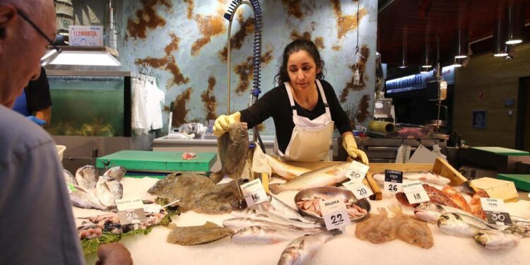 El aviso de la OCU: alertan de salmonella en este tipo de pescado de la marca Pescanova