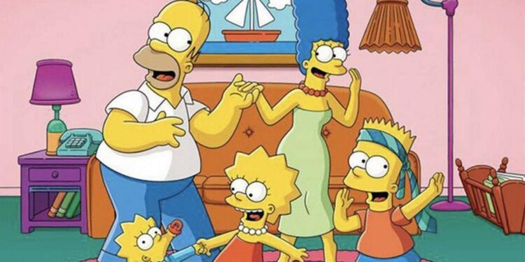 Homer podría ser español