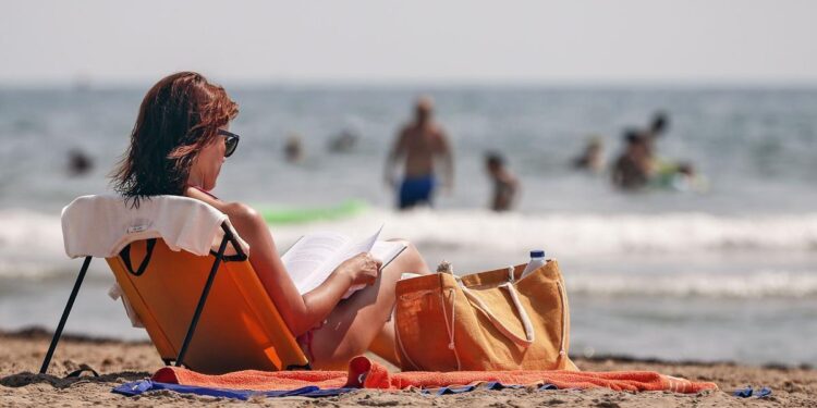 El estrés crónico cambia el efecto de las vacaciones en nuestro cuerpo: ya no enfermamos al descansar