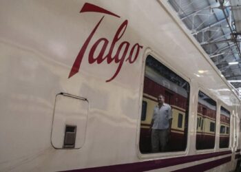 El Gobierno rechaza la opa del consorcio húngaro sobre Talgo porque cree que hay inversores rusos detrás