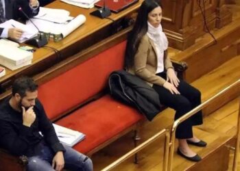 Rosa Peral reclama a la Generalitat la ‘confesión’ de Albert López sobre ‘el crimen de la Guardia Urbana’