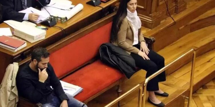 Rosa Peral reclama a la Generalitat la ‘confesión’ de Albert López sobre ‘el crimen de la Guardia Urbana’