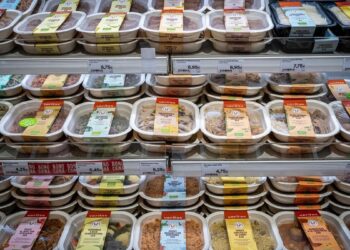 El negocio del envasado y el embalaje crece en España y ya supone casi el 3% de la riqueza del país